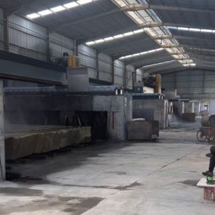 新乡大切车间生产日常