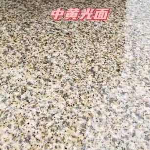 新乡黄金麻中黄光面