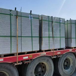 新乡芝麻白花岗岩出货日常地铺石