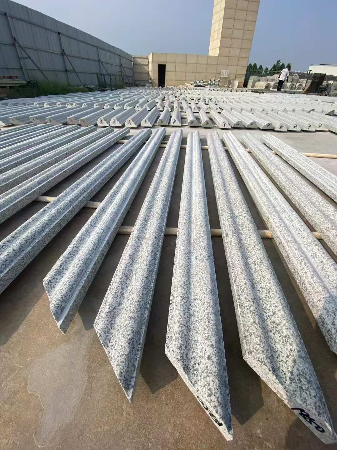 新乡 白麻光面别墅线条防水加工