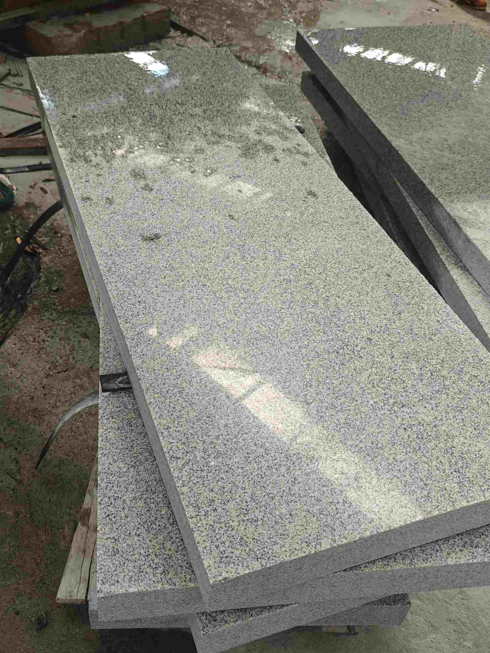 新乡 芝麻白栏杆料半成品